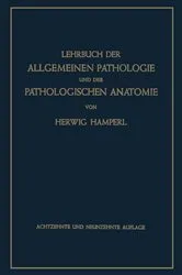 Book cover of Lehrbuch der Allgemeinen Pathologie und der Pathologischen Anatomie (19th ed.) by Herwig Hamperl