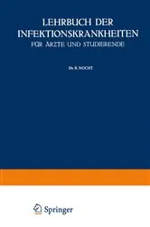 Book cover of Lehrbuch der Infektionskrankheiten für Ärzte und Studierende (2nd ed.) by G. Jochmann