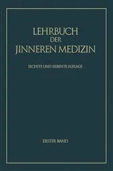 Book cover of Lehrbuch der inneren Medizin (7th ed.) by Herbert Assmann