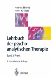 Book cover of Lehrbuch der psychoanalytischen Therapie (2nd ed.) by S. Ahrens