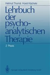 Book cover of Lehrbuch der psychoanalytischen Therapie by S. Ahrens