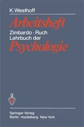 Book cover of Lehrbuch der Psychologie by Leopold George