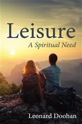 Book cover of Leisure by Unknown