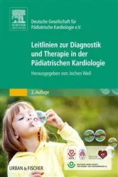 Book cover of Leitlinien zur Diagnostik und Therapie in der Pädiatrischen Kardiologie (2nd ed.) by Deutsche Gesellschaft für
