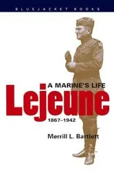 Book cover of LeJeune by Blythe Bartlett