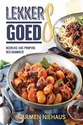 Book cover of LEKKER & GOED by N/A
