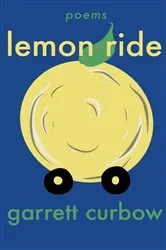 Book cover of Lemon Ride by Unknown