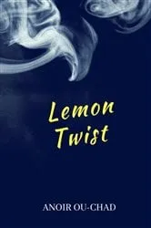 Book cover of Lemon Twist by TBD