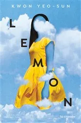 Book cover of Lemon by Toby Sonneman