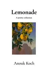 Book cover of Lemonade by Fred Thompson