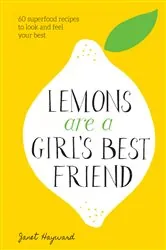 Book cover of Lemons Are a Girl's Best Friend by Janet Hayward