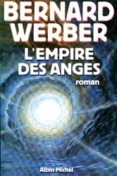 Book cover of L'Empire des anges by Unknown