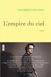 Book cover of L'empire du ciel by Unknown