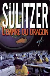 Book cover of L'Empire du Dragon by Paul-Loup Sulitzer