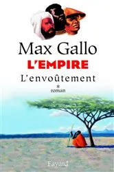 Book cover of L'Empire, tome 1 by Unknown