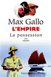 Book cover of L'Empire, tome 2 by Unknown