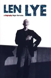 Book cover of Len Lye by Unknown
