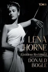 Book cover of Lena Horne by Donald Bogle