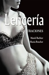 Book cover of Lencería by Klaus Carl