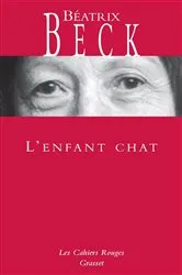 Book cover of L'enfant chat by Unknown