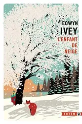Book cover of L'enfant de Neige by Unknown