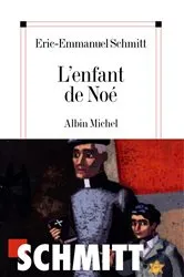 Book cover of L'Enfant de Noé by Unknown