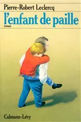 Book cover of L'Enfant de paille by Unknown