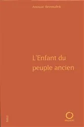 Book cover of L'Enfant du peuple ancien by Unknown
