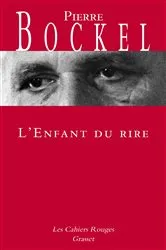 Book cover of L'enfant du rire by Pierre Bockel