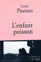 Book cover of L'enfant poisson by Unknown