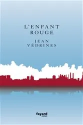 Book cover of L'enfant rouge by Unknown