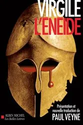 Book cover of L'Enéide by Unknown