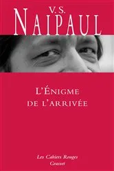Book cover of L'Enigme de l'arrivée by Unknown