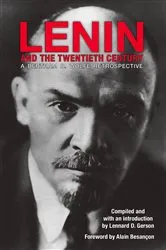 Book cover of Lenin and the Twentieth Century by Unknown