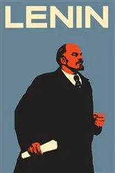 Book cover of Lenin by Stefan T. Possony