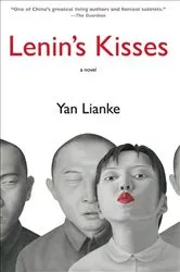 Book cover of Lenin's Kisses by Unknown