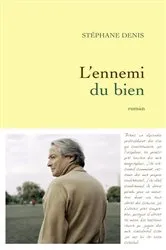 Book cover of L'ennemi du bien by Stéphane Denis