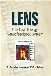 Book cover of Lens by Corydon D. Hammond