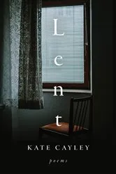 Book cover of Lent by Jo Walton