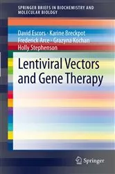 Book cover of Lentiviral Vectors and Gene Therapy by David Escors