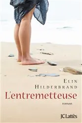 Book cover of L'entremetteuse by Elin Hilderbrand