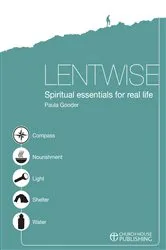 Book cover of Lentwise by Unknown