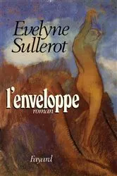 Book cover of L'Enveloppe by Unknown