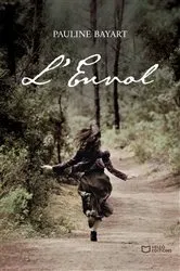 Book cover of L'Envol by Pauline Bayart