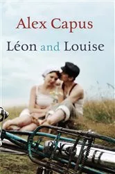 Book cover of Leon and Louise by Unknown