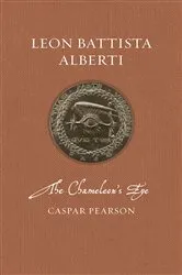 Book cover of Leon Battista Alberti by Martin McLaughlin