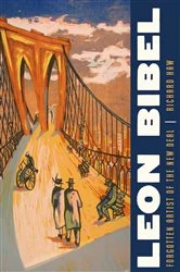 Book cover of Leon Bibel by Richard Haw