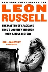 Book cover of Leon Russell by Unknown