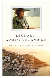 Book cover of Leonard, Marianne, and Me by Unknown