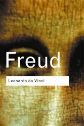 Book cover of Leonardo da Vinci (2nd ed.) by Sigmund Freud